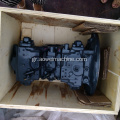 708-27-02045 PC400-5 PC400-3 υδραυλική αντλία assy, ​​708-27-04021, PC360 PC400 Κύρια αντλία εκσκαφέων, 708-27-10120,708-27-04022